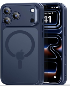 ESR Classic Hybrid iphone 17 pro max case